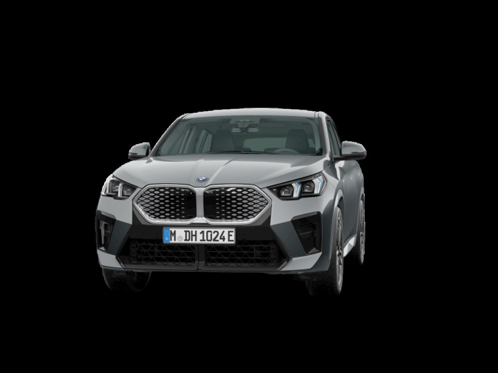 BMW iX2 xDrive30