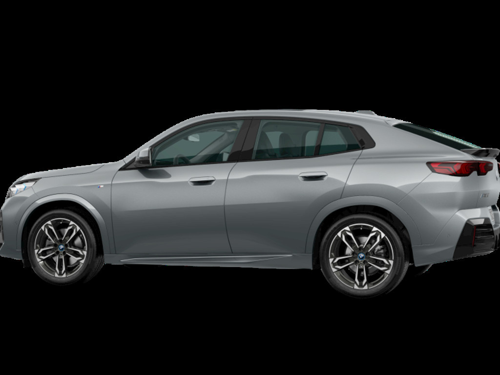 BMW iX2