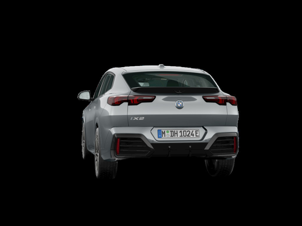 BMW iX2