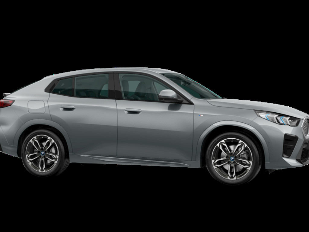 BMW iX2