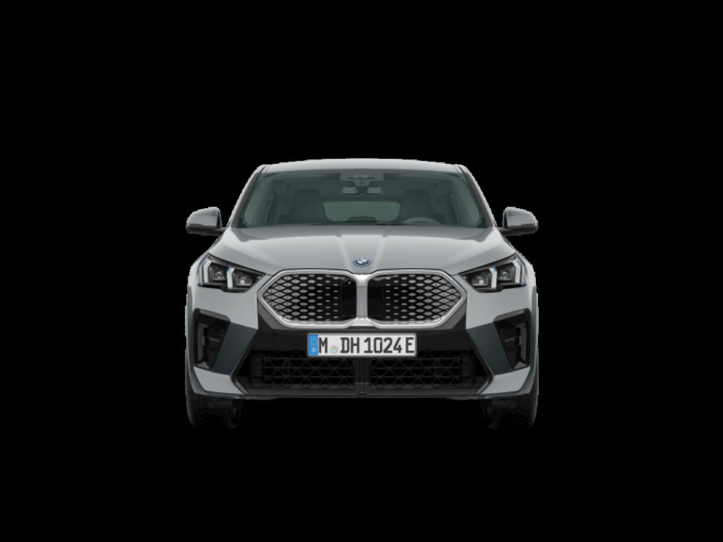 BMW iX2