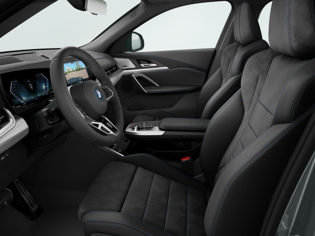 BMW iX2