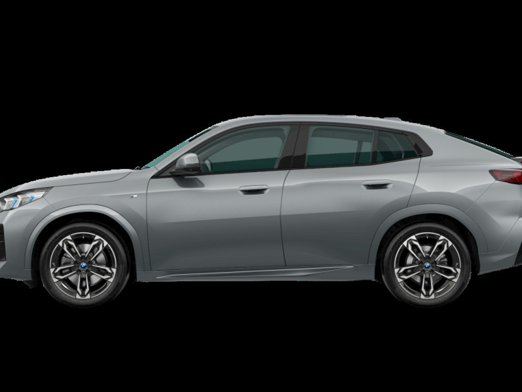 BMW iX2