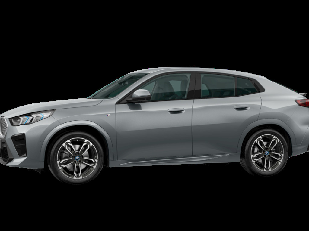 BMW iX2