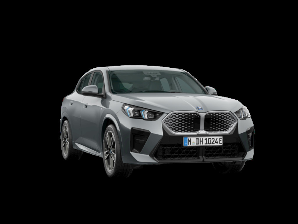 BMW iX2
