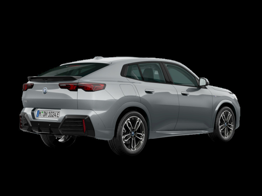 BMW iX2