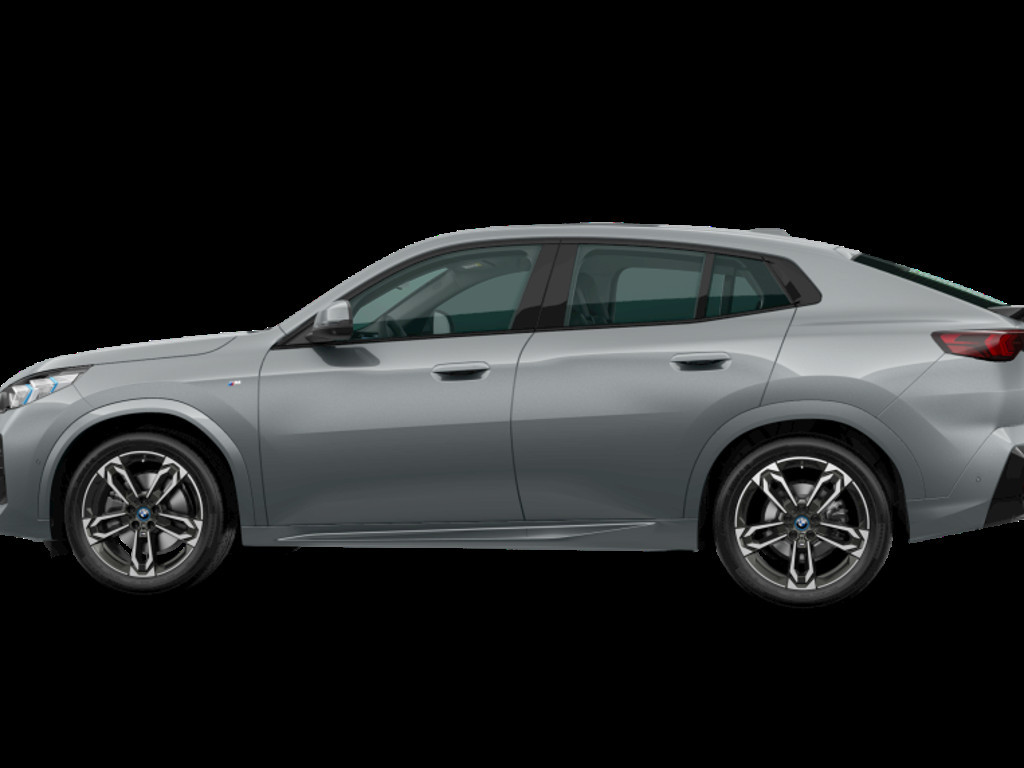 BMW iX2