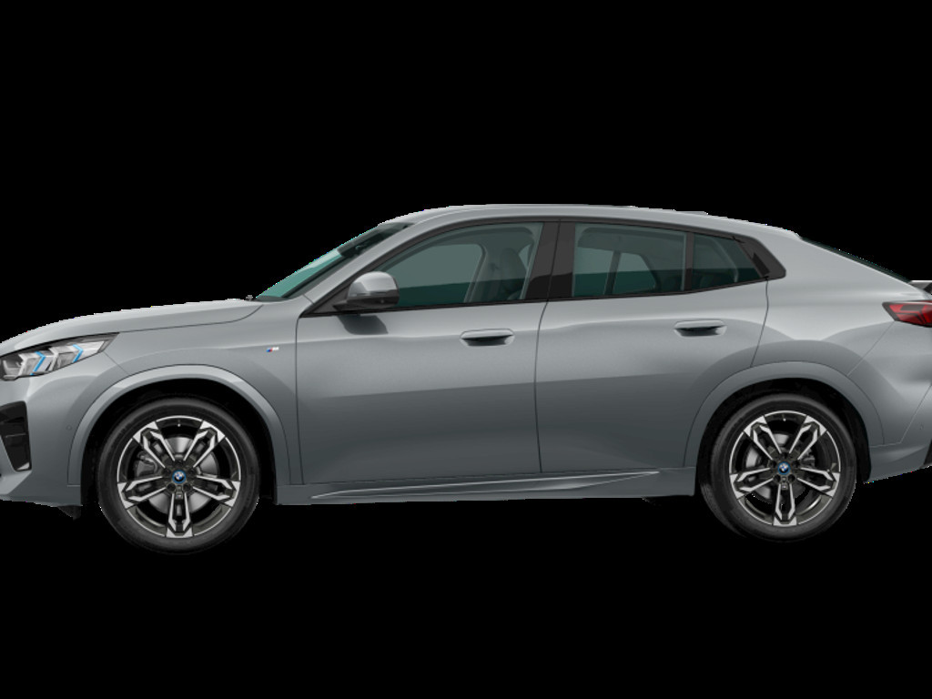 BMW iX2