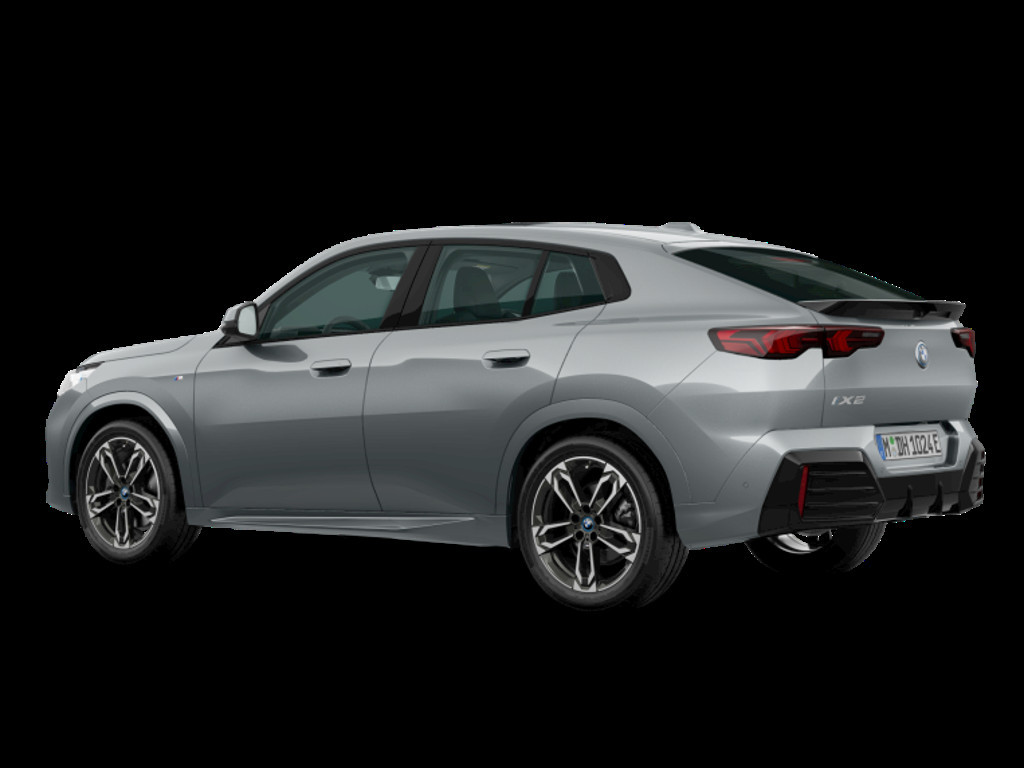 BMW iX2