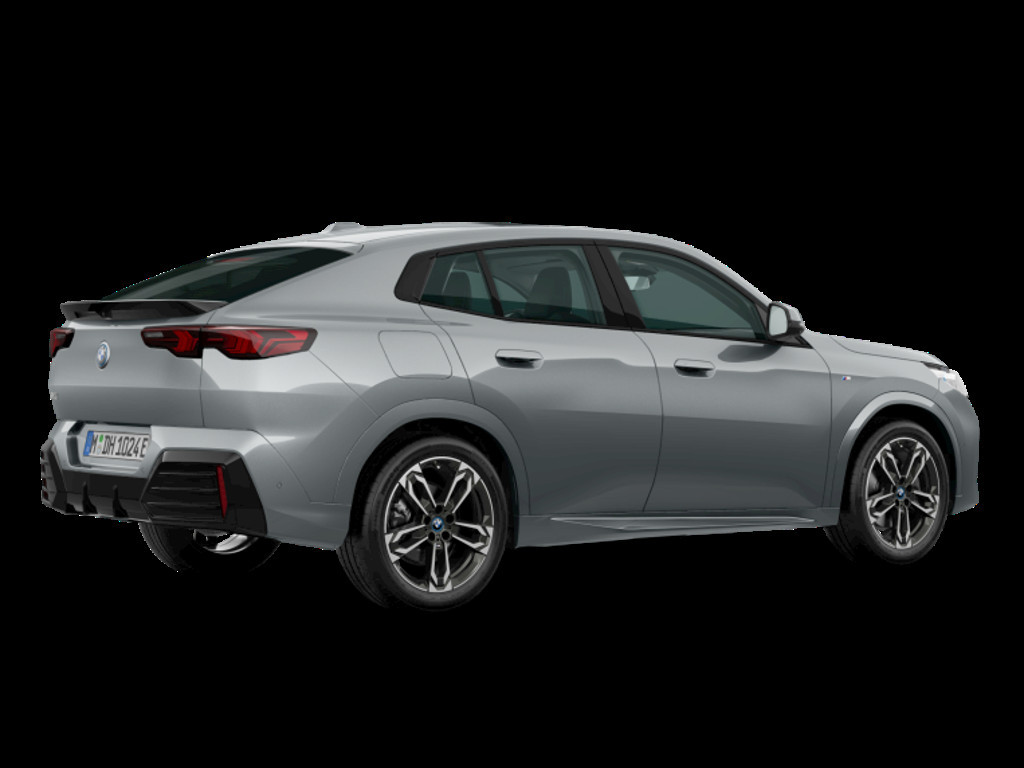 BMW iX2