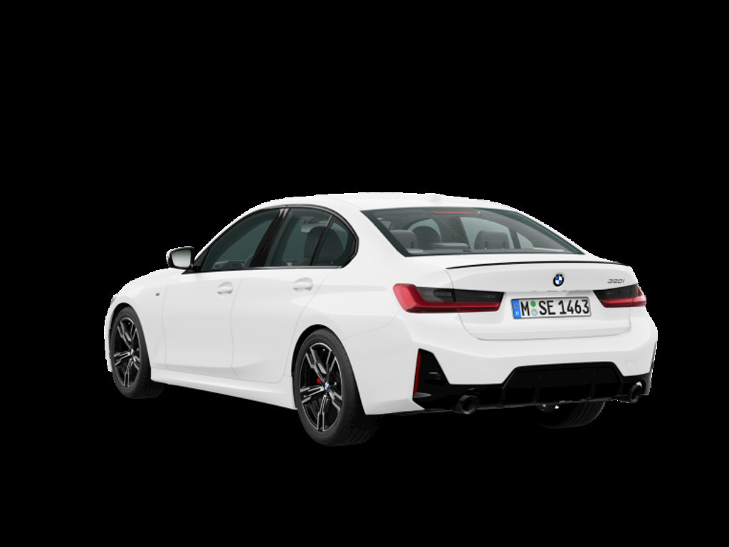 BMW 3 Serie