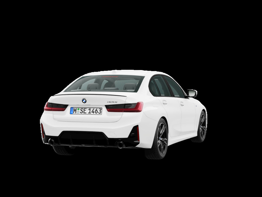 BMW 3 Serie