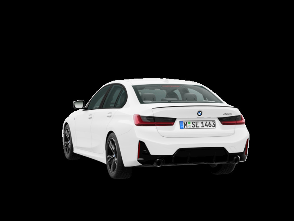 BMW 3 Serie