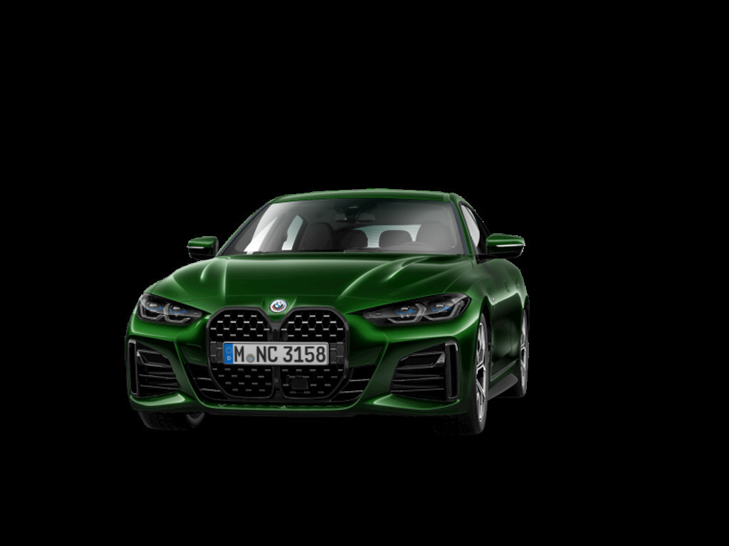 BMW 4 Serie 430 xDrive Coupé Gran Coupé 430i