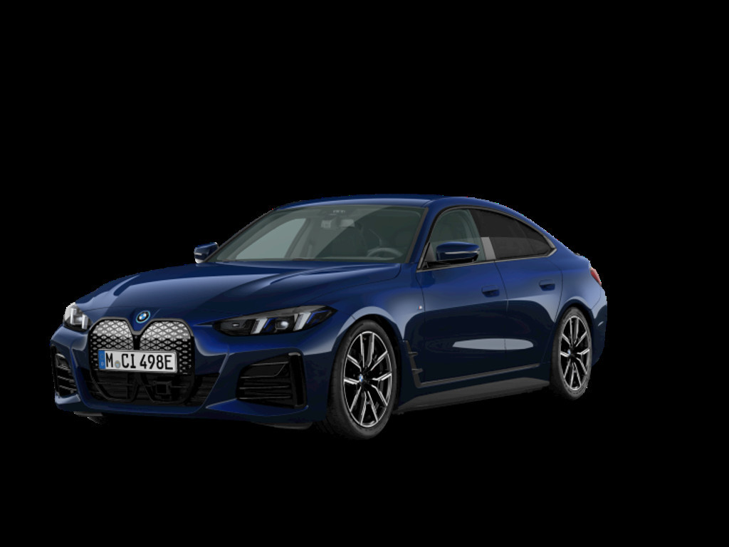 BMW i4