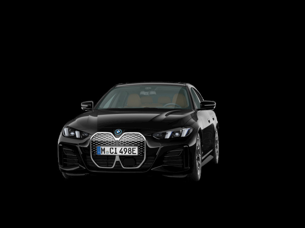 BMW i4 Coupé Gran Coupé eDrive40