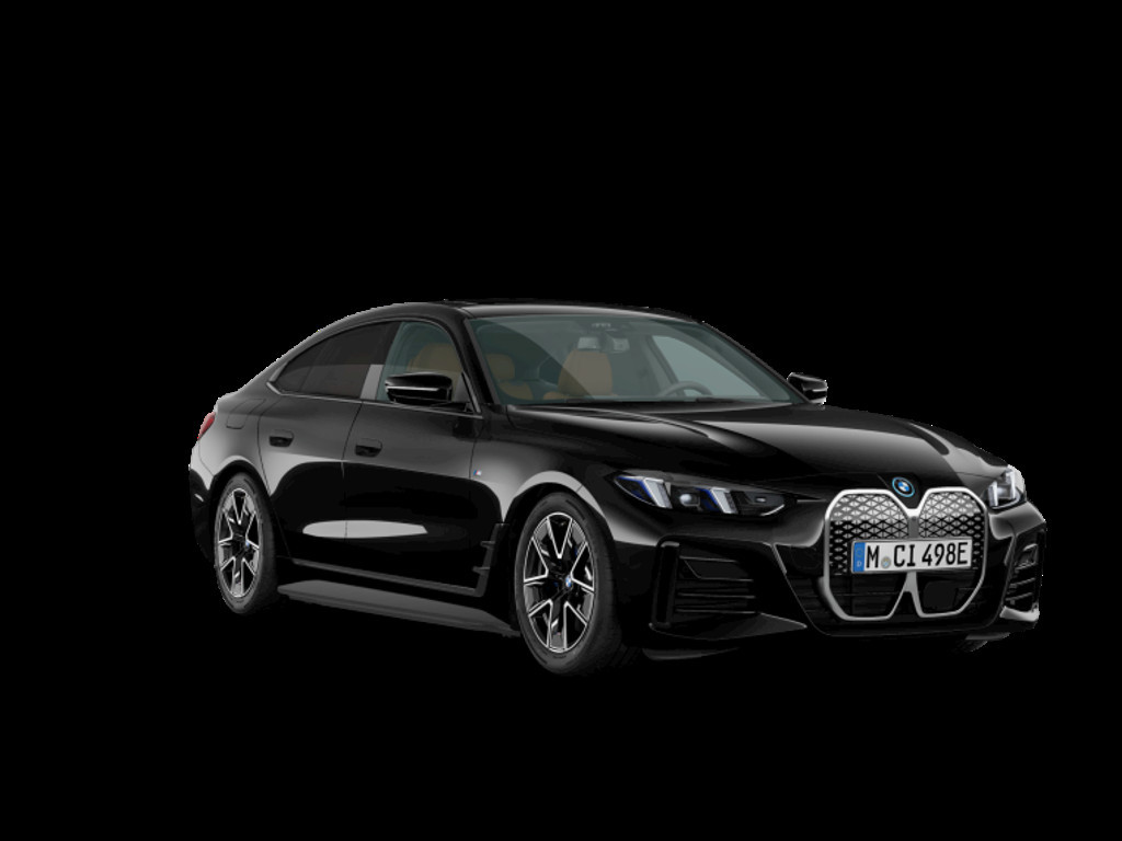 BMW i4