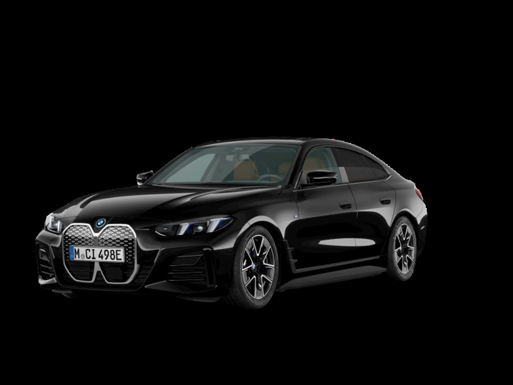 BMW i4