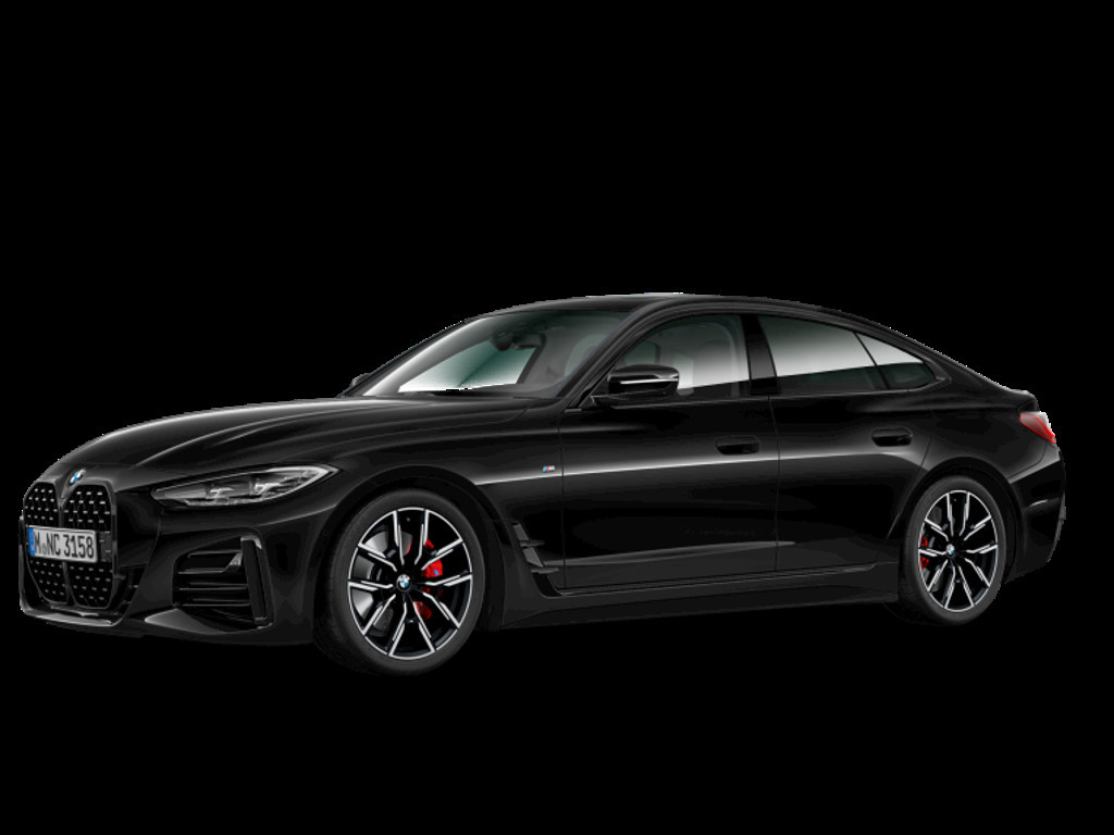 BMW 4 Serie 430 Coupé Gran Coupé 430i
