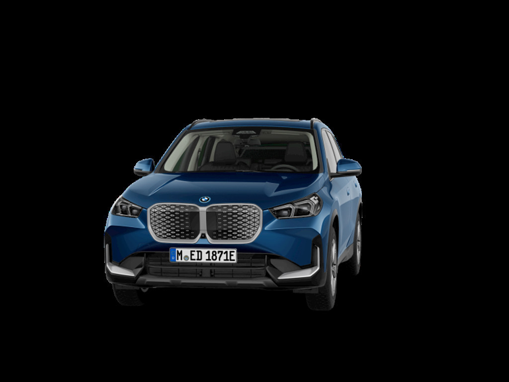 BMW iX1 xDrive30