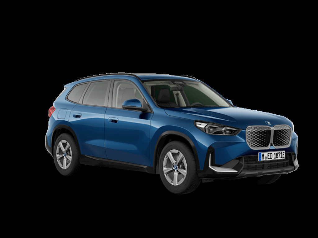 BMW iX1