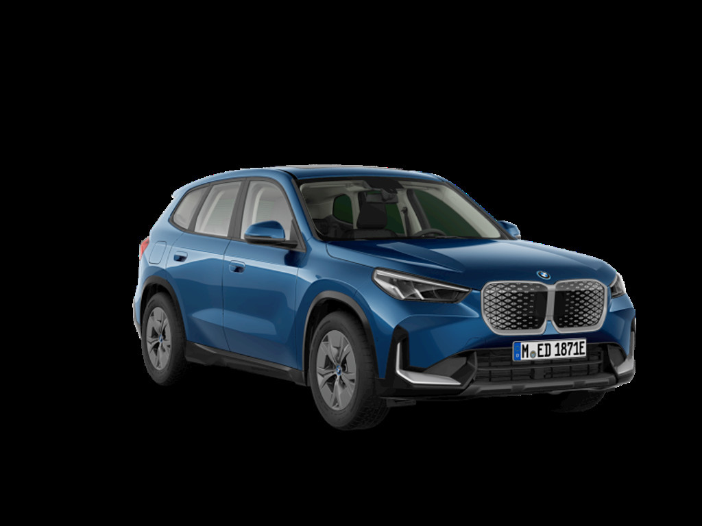 BMW iX1