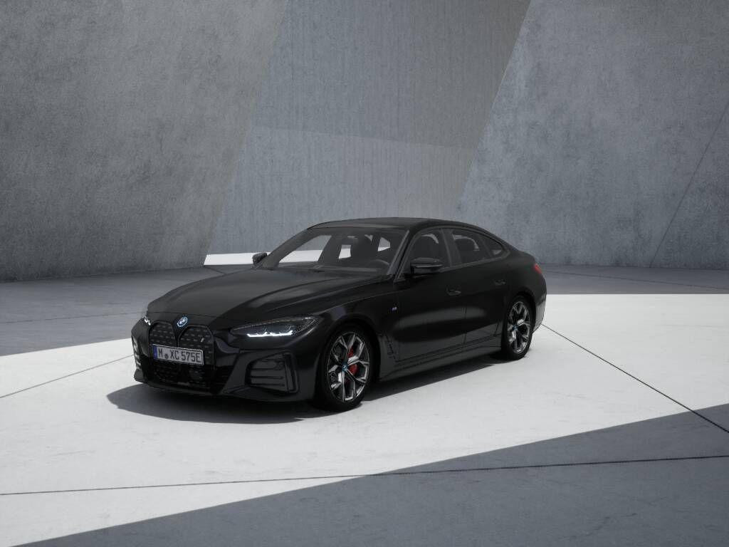 BMW i4 Coupé Gran Coupé eDrive40