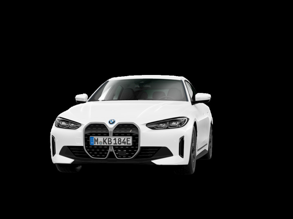 BMW i4 Coupé Gran Coupé eDrive35