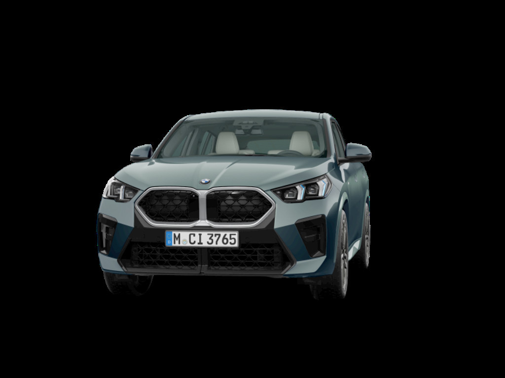BMW X2 sDrive20i