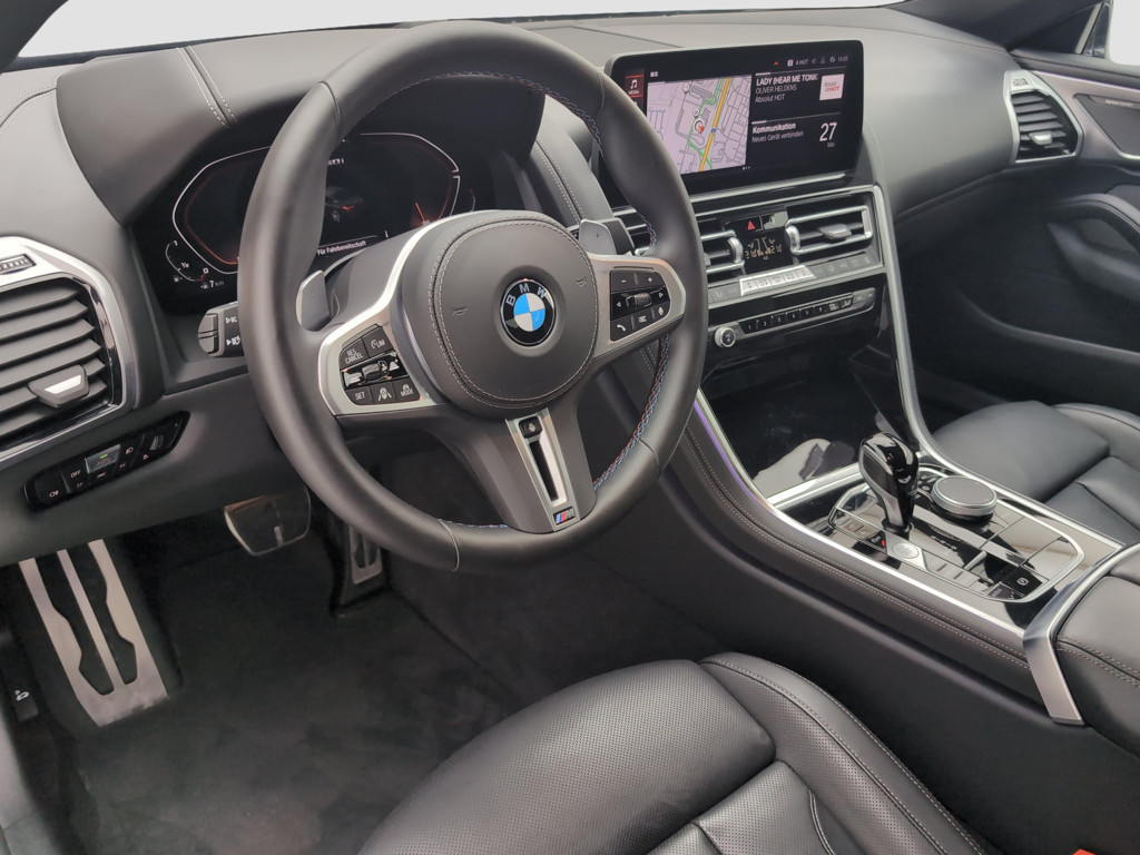 BMW M850