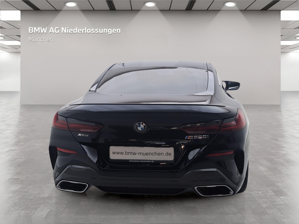BMW M850