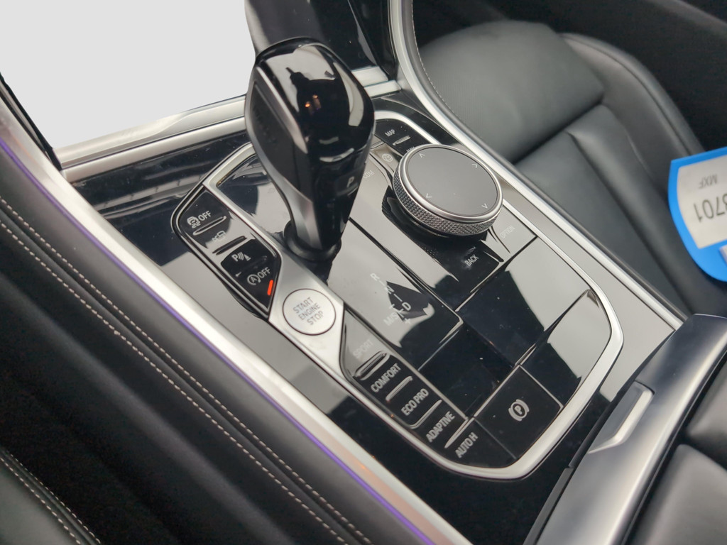 BMW M850