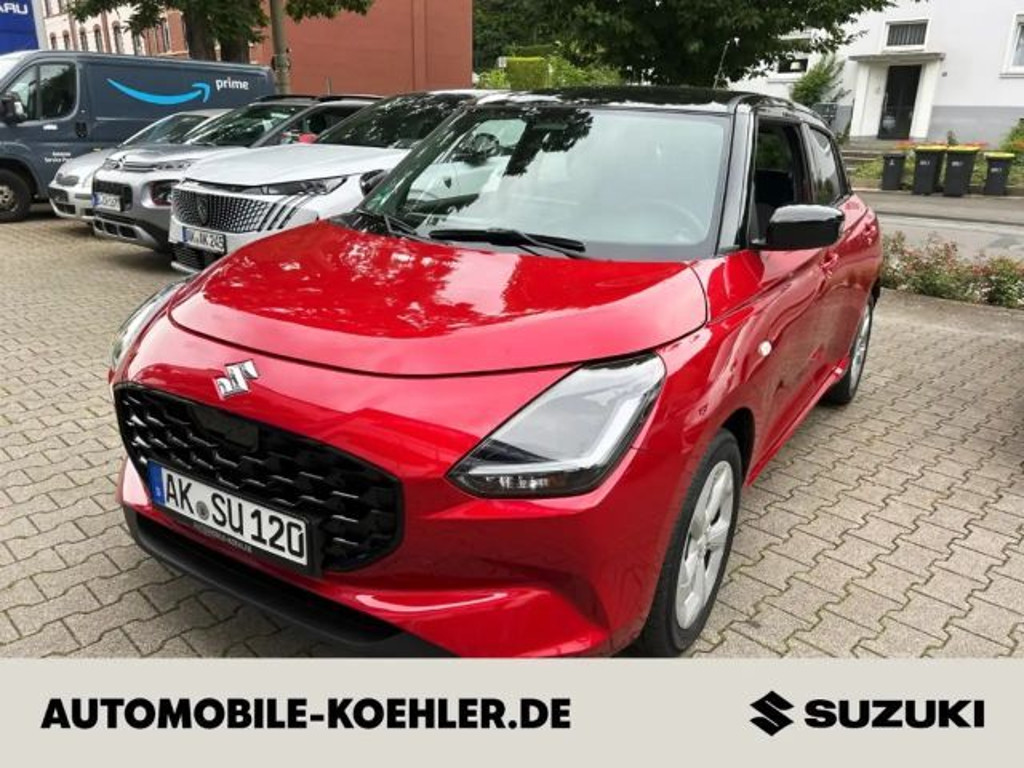 Suzuki Swift Comfort