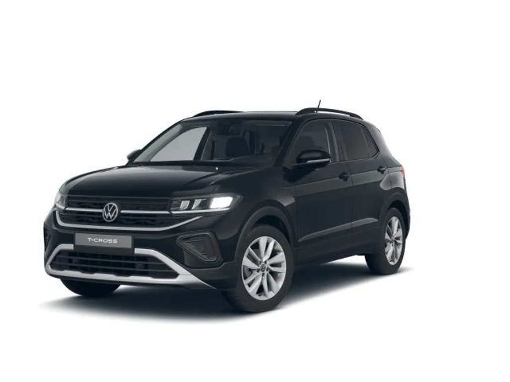Volkswagen T-Cross Friends TSI