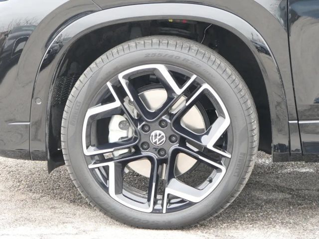 Volkswagen Tayron 4Motion DSG