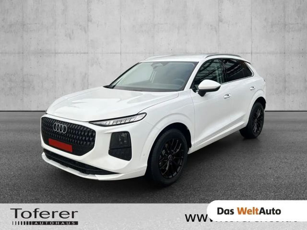 Audi Q3 TFSI 110 kW  intense