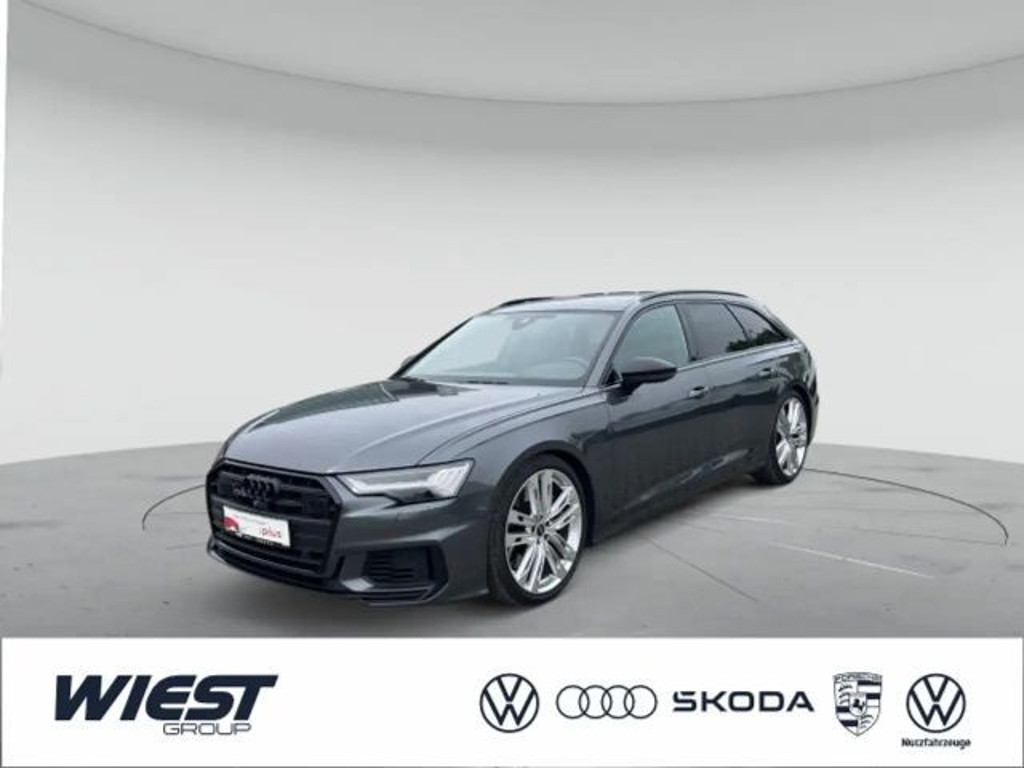 Audi S6 LUFT/HUD/KAM/PANO/B&O/LEDER/MATRIX/ uvm