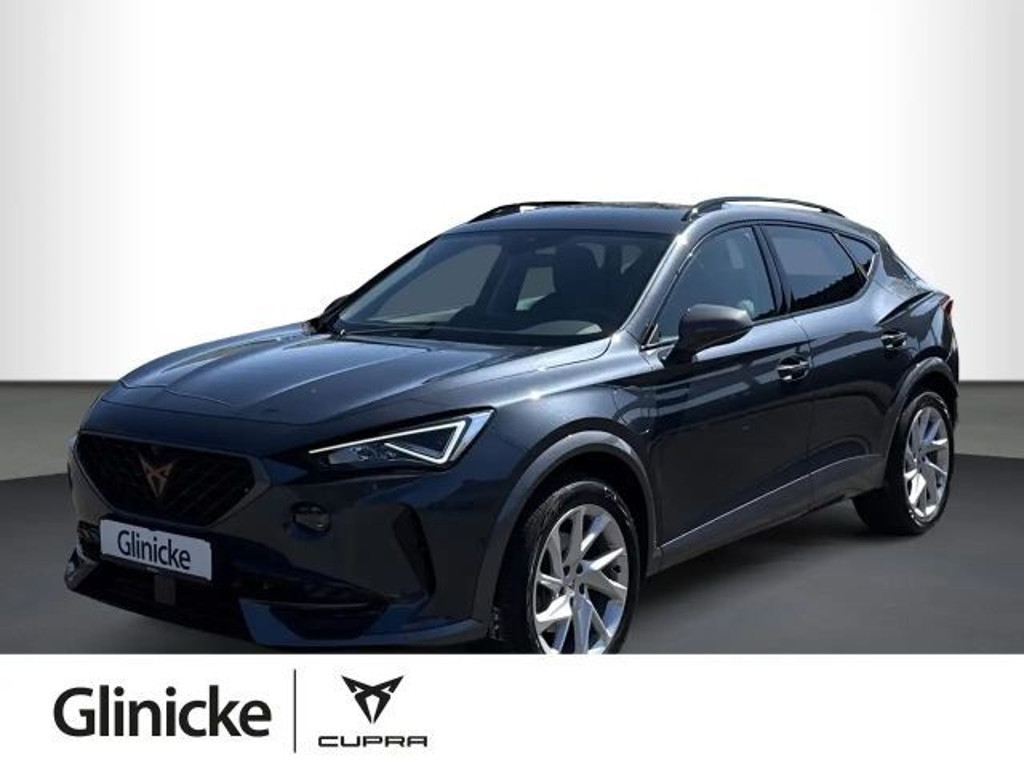 Cupra Formentor 1.4 DSG e-Hybrid