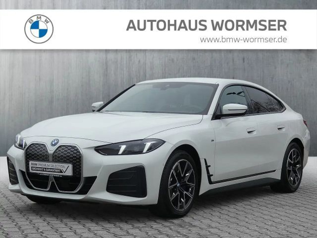BMW i4