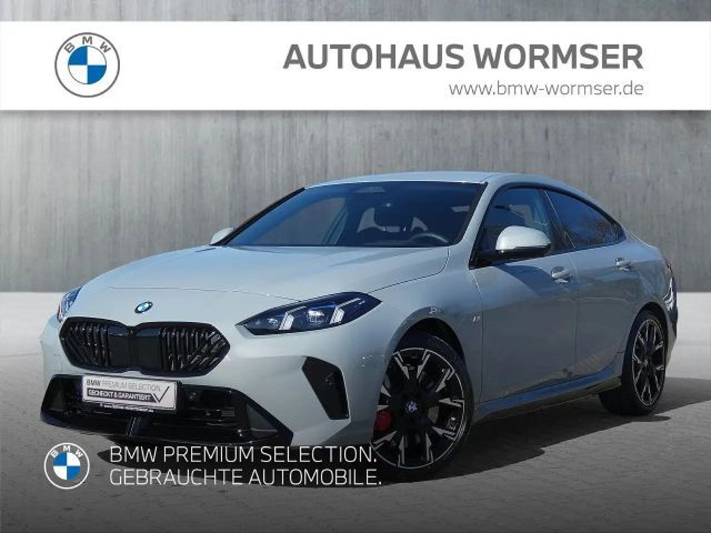 BMW 2 Serie 220 M-Sport Coupé Gran Coupé 220d