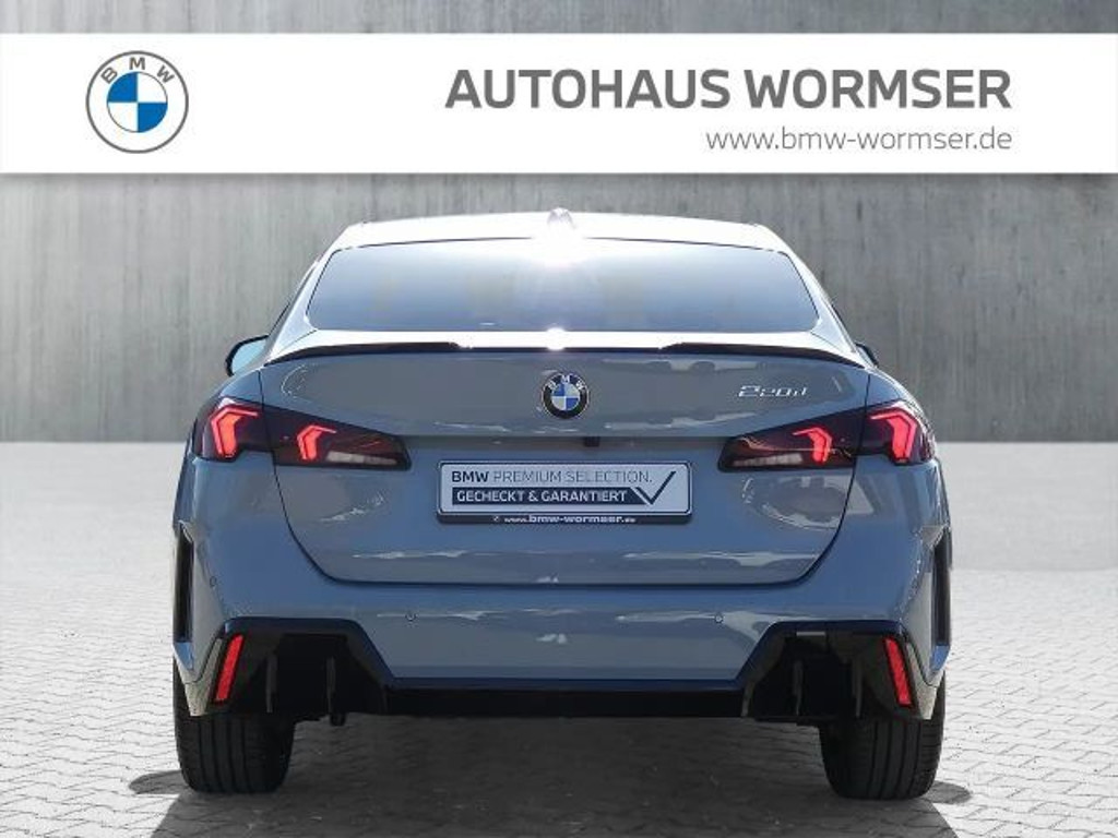 BMW 2 Serie