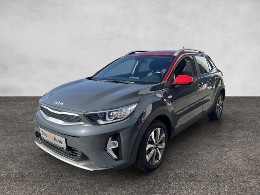 Kia Stonic GDi