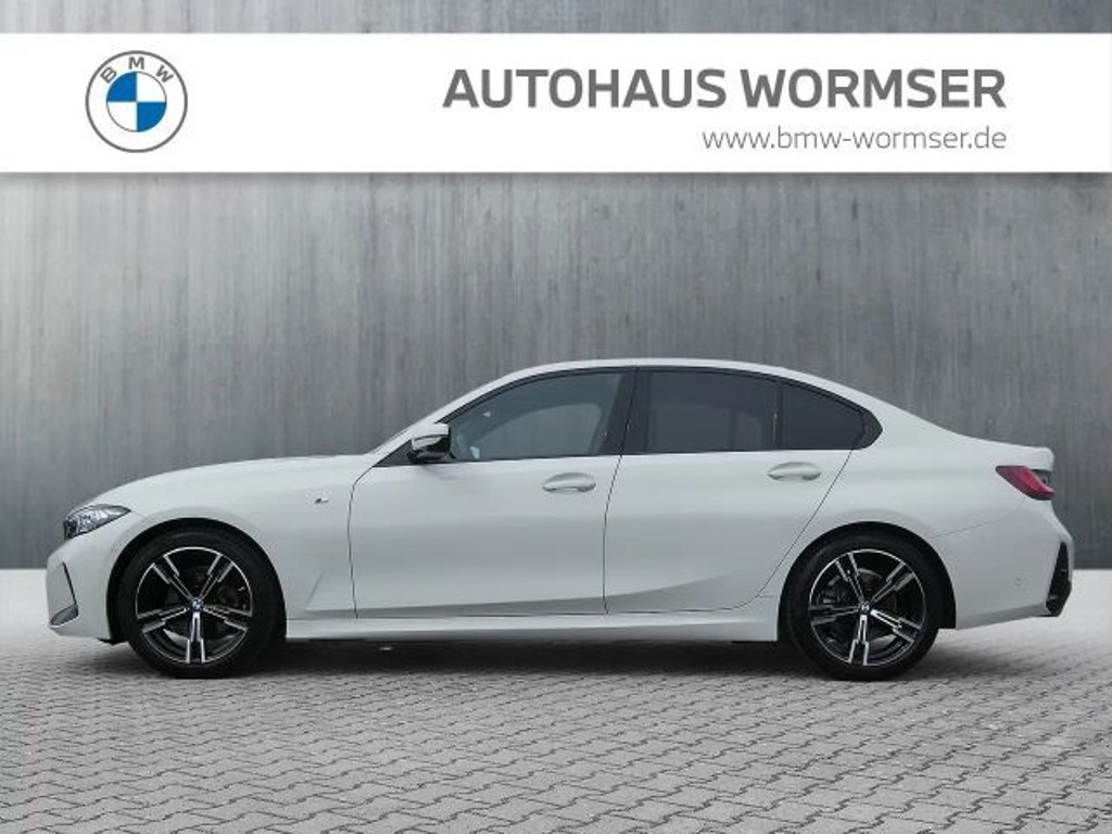 BMW 3 Serie