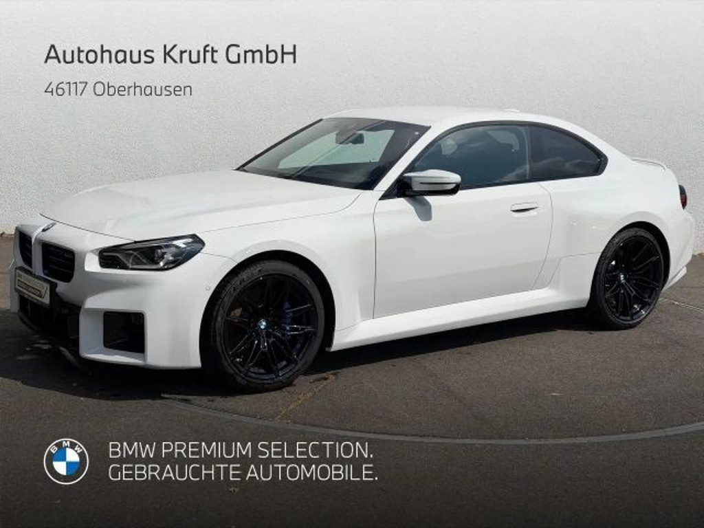 BMW M2