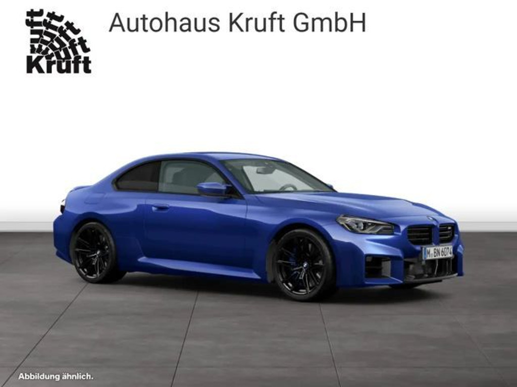 BMW M2