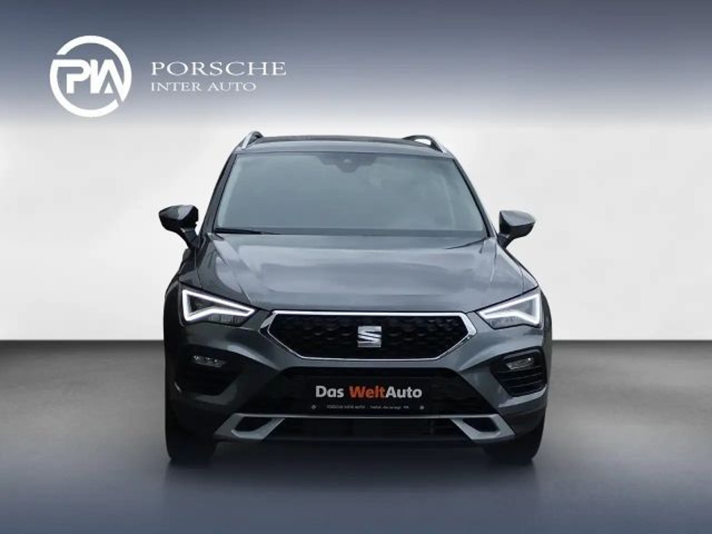 Seat Ateca Style 1.5 TSI DSG