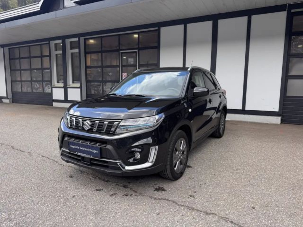 Suzuki Vitara 4x4 Shine AllGrip Hybrid