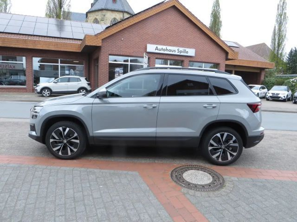 Skoda Karoq Ambition