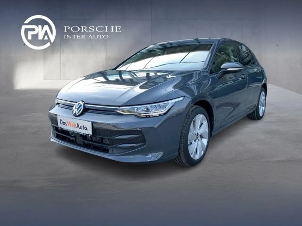 Volkswagen Golf Rabbit TSI