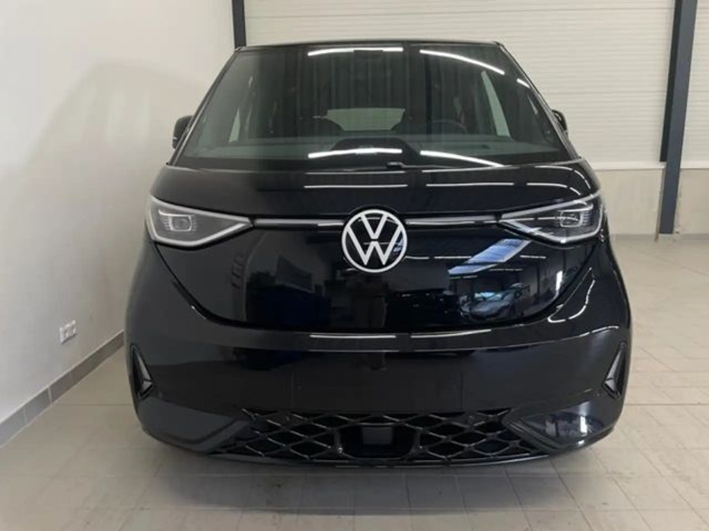 Volkswagen ID.Buzz